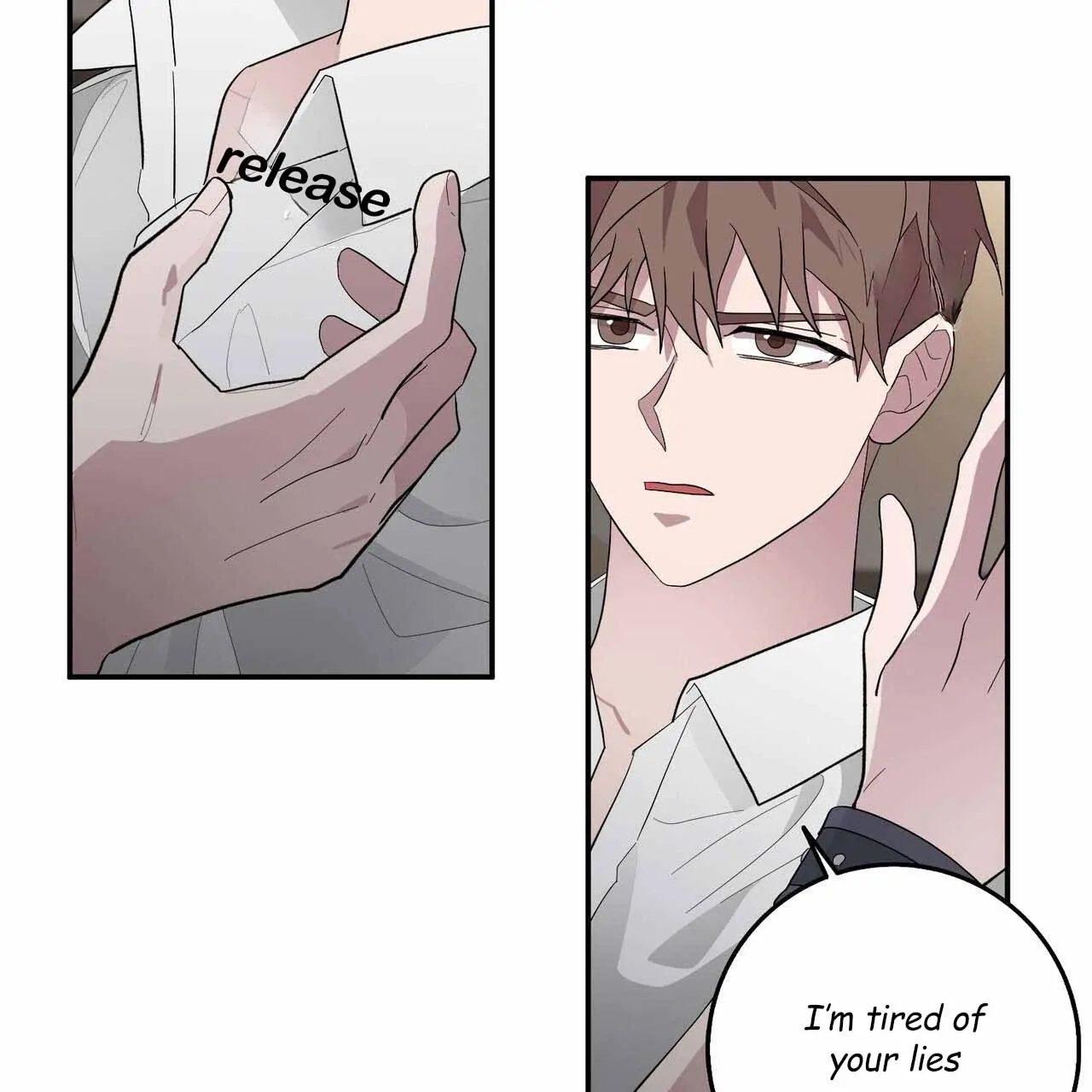 Every Villain Is Lemons Chapter 35 page 23 - 