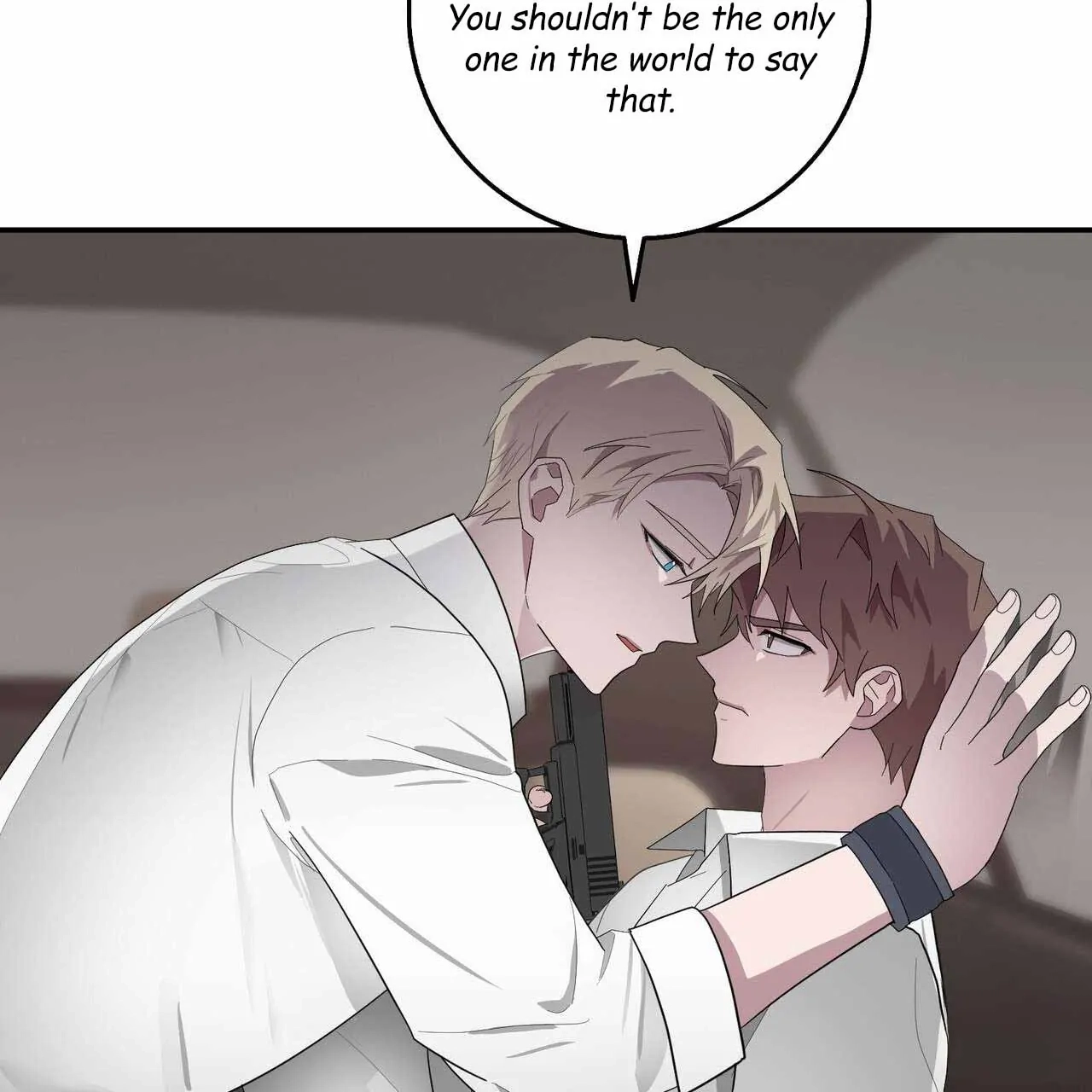 Every Villain Is Lemons Chapter 35 page 25 - 