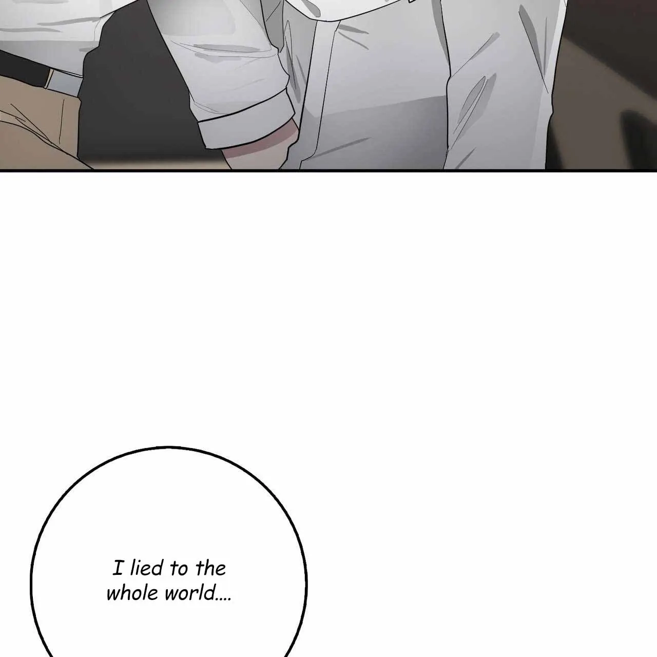 Every Villain Is Lemons Chapter 35 page 26 - 