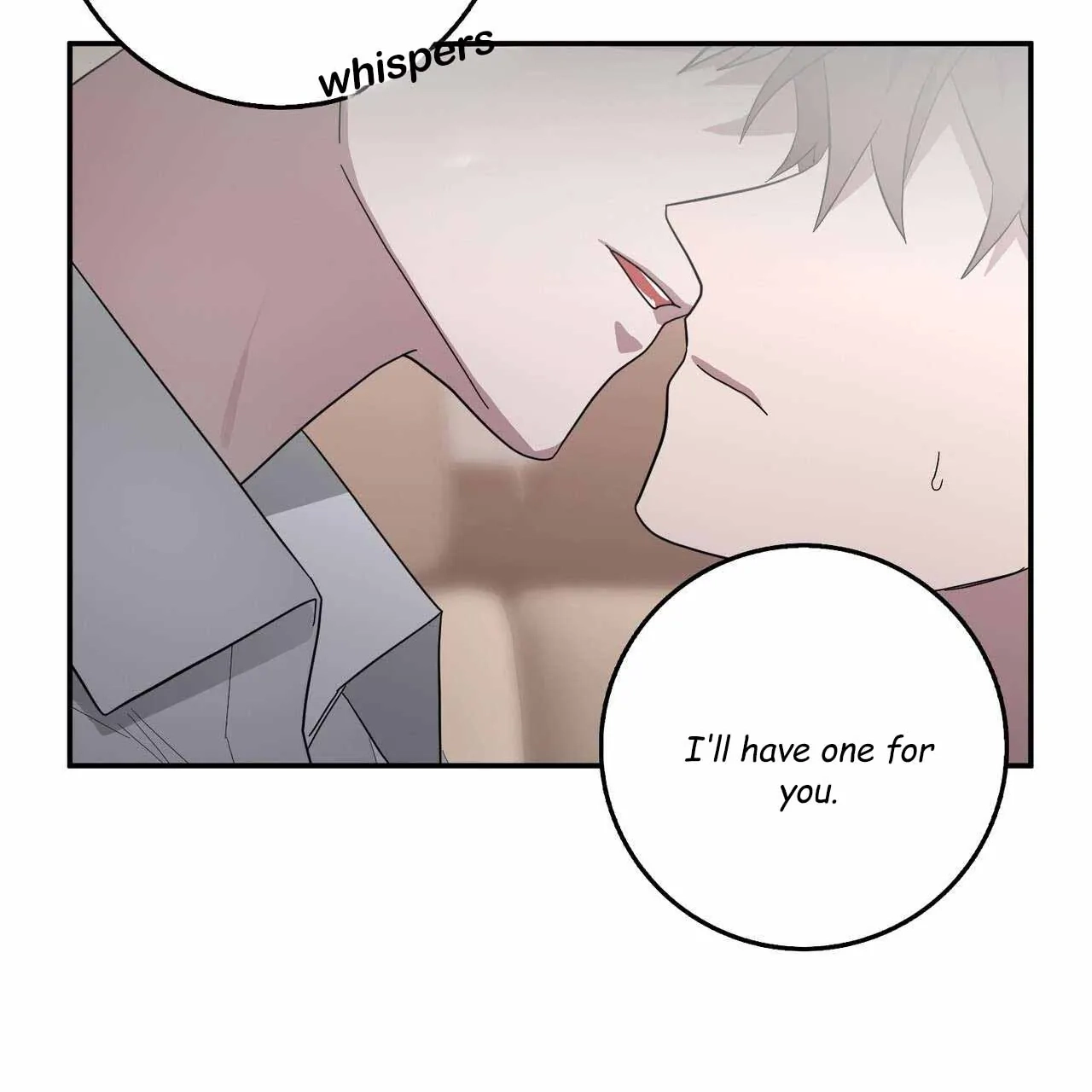Every Villain Is Lemons Chapter 35 page 27 - 