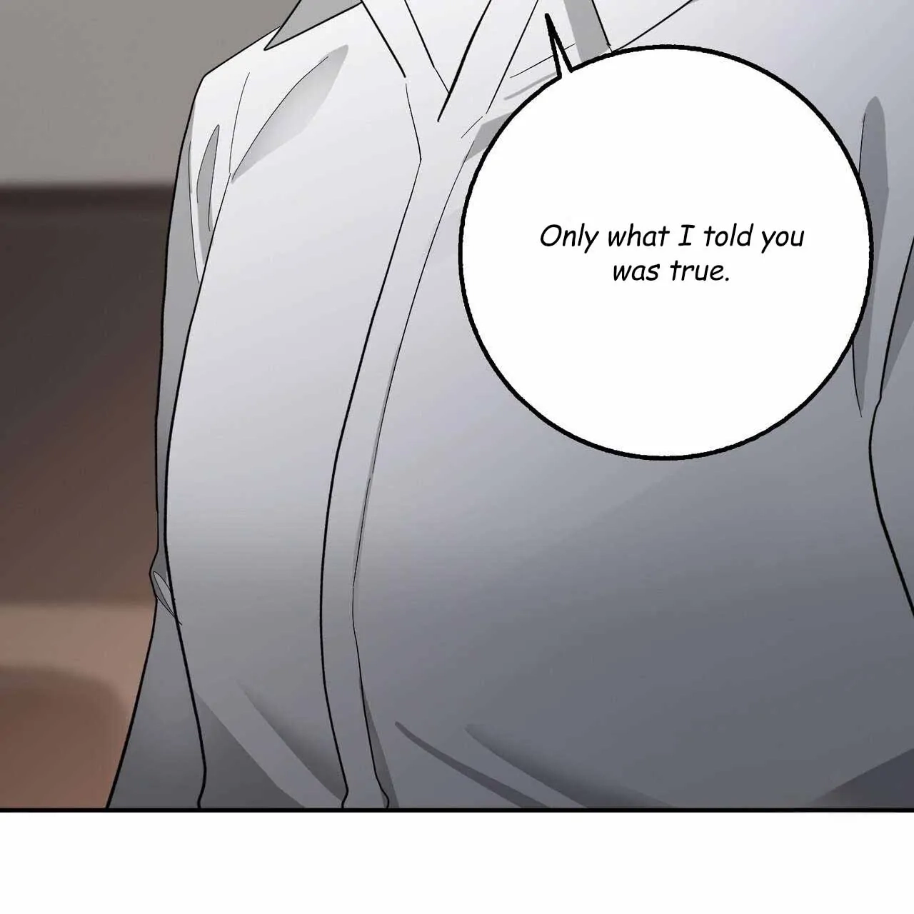 Every Villain Is Lemons Chapter 35 page 33 - 