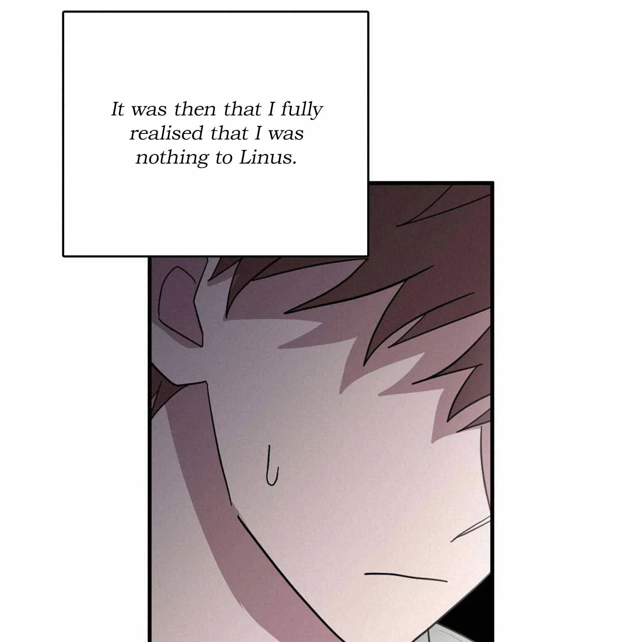 Every Villain Is Lemons Chapter 35 page 36 - 