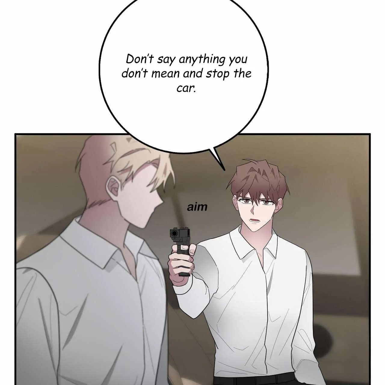 Every Villain Is Lemons Chapter 35 page 38 - 