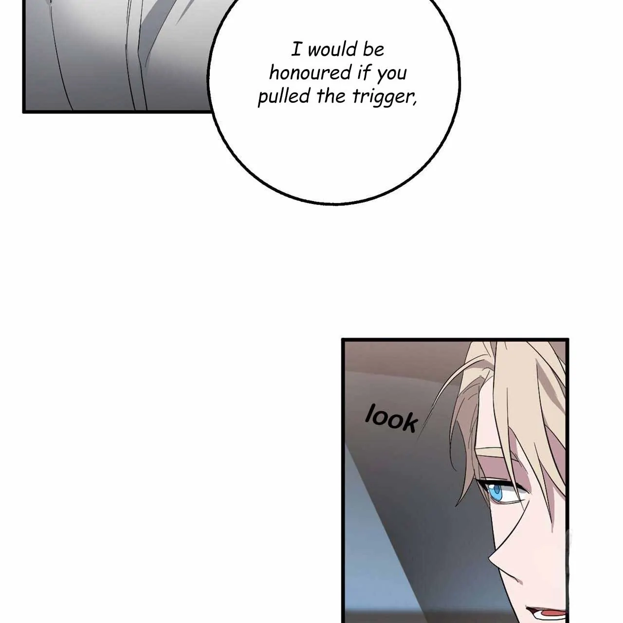 Every Villain Is Lemons Chapter 35 page 41 - 