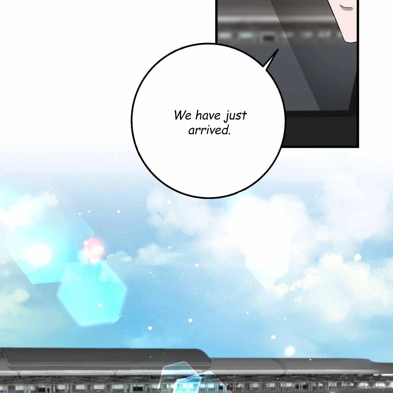 Every Villain Is Lemons Chapter 35 page 42 - 