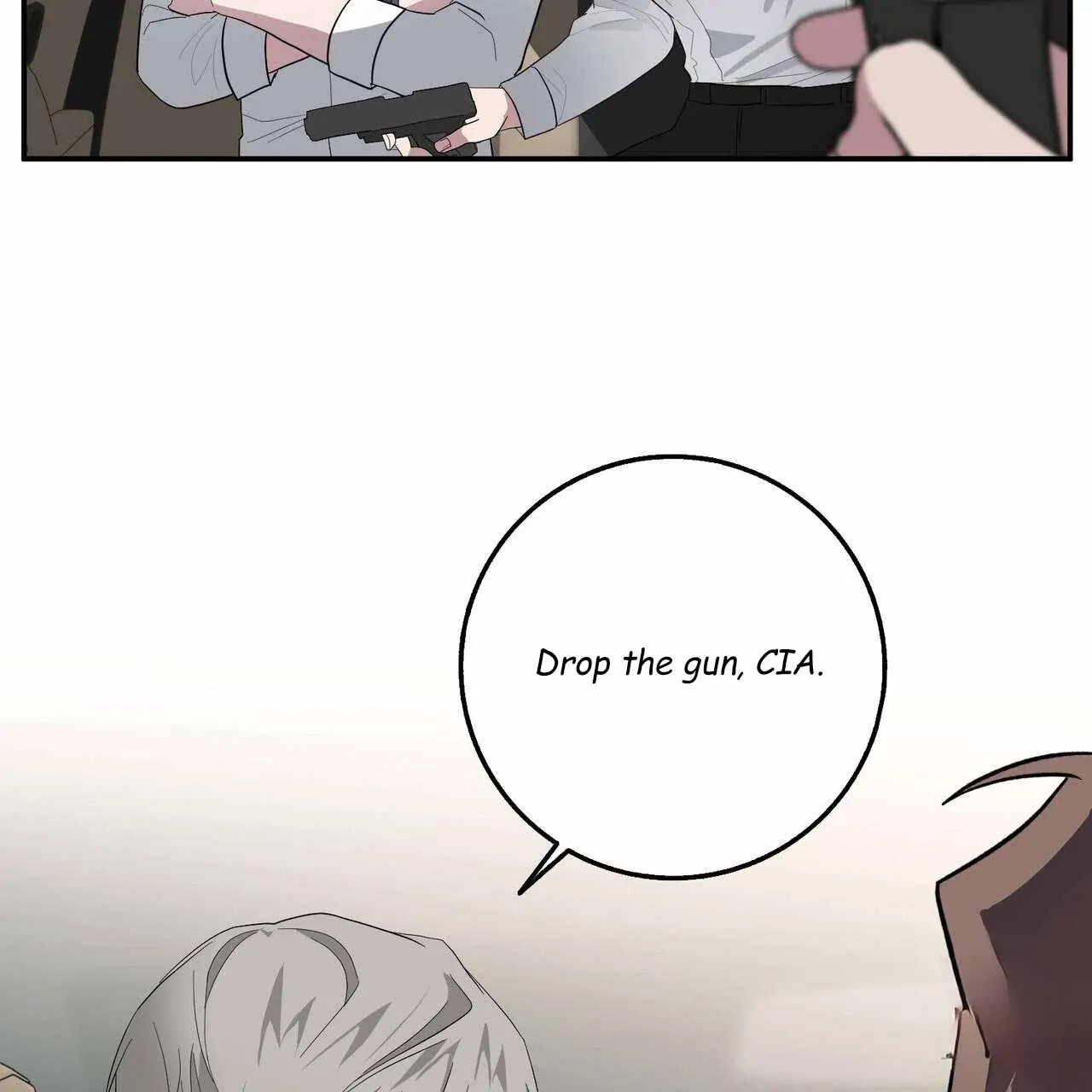Every Villain Is Lemons Chapter 35 page 45 - 