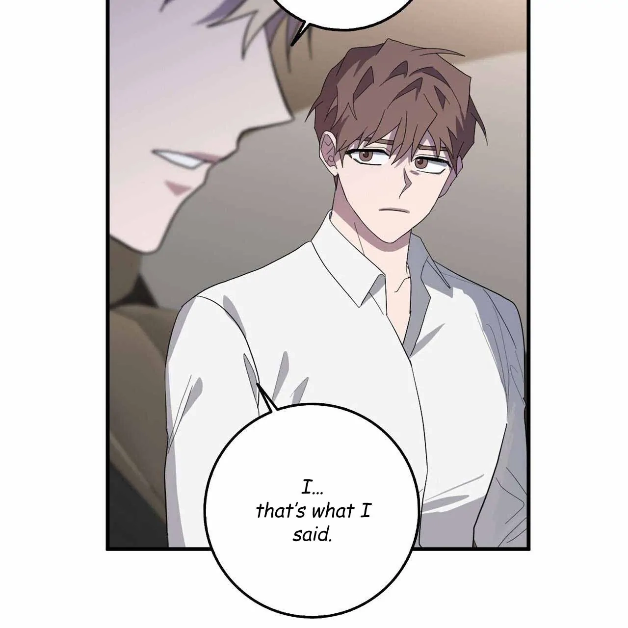 Every Villain Is Lemons Chapter 35 page 6 - 