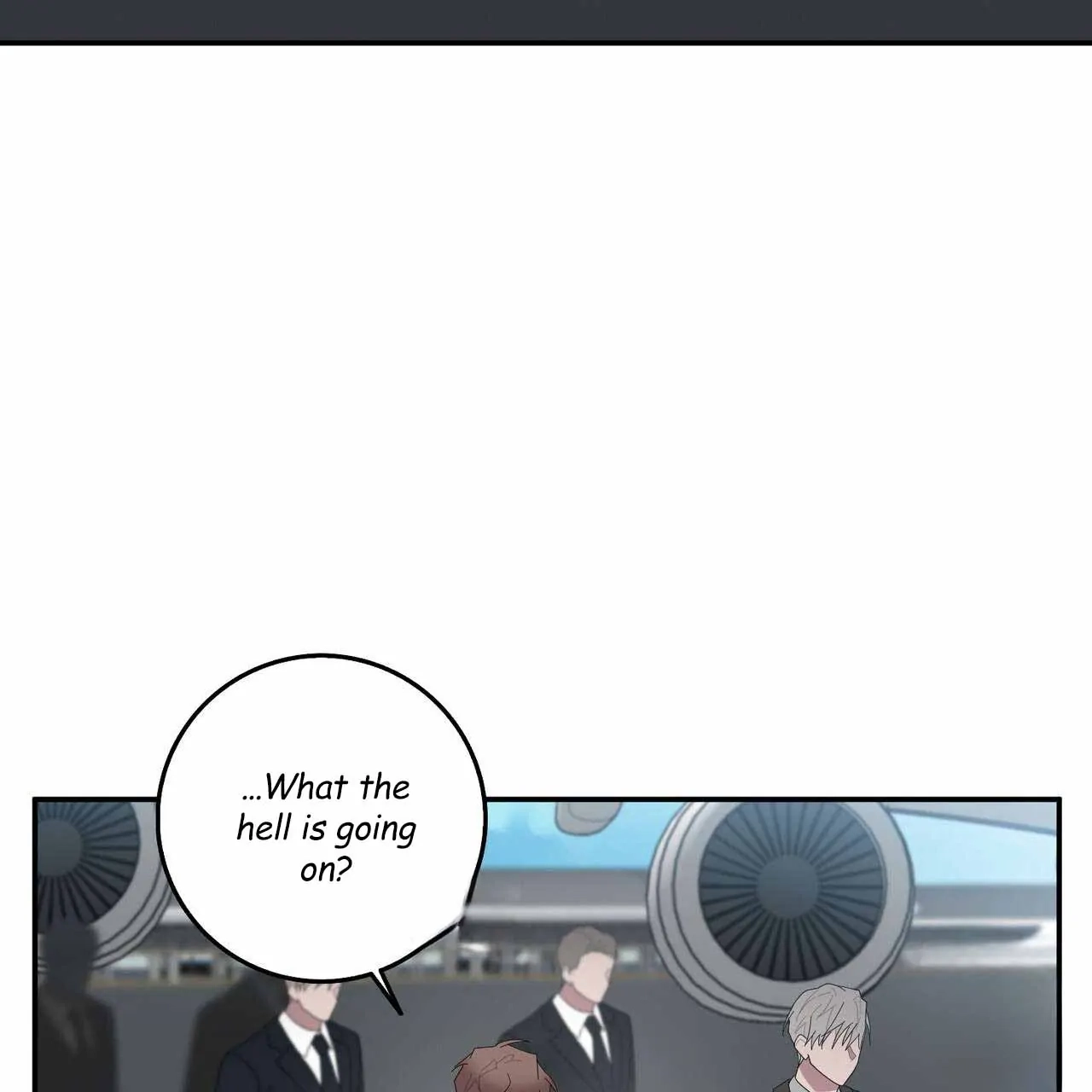 Every Villain Is Lemons Chapter 35 page 52 - 