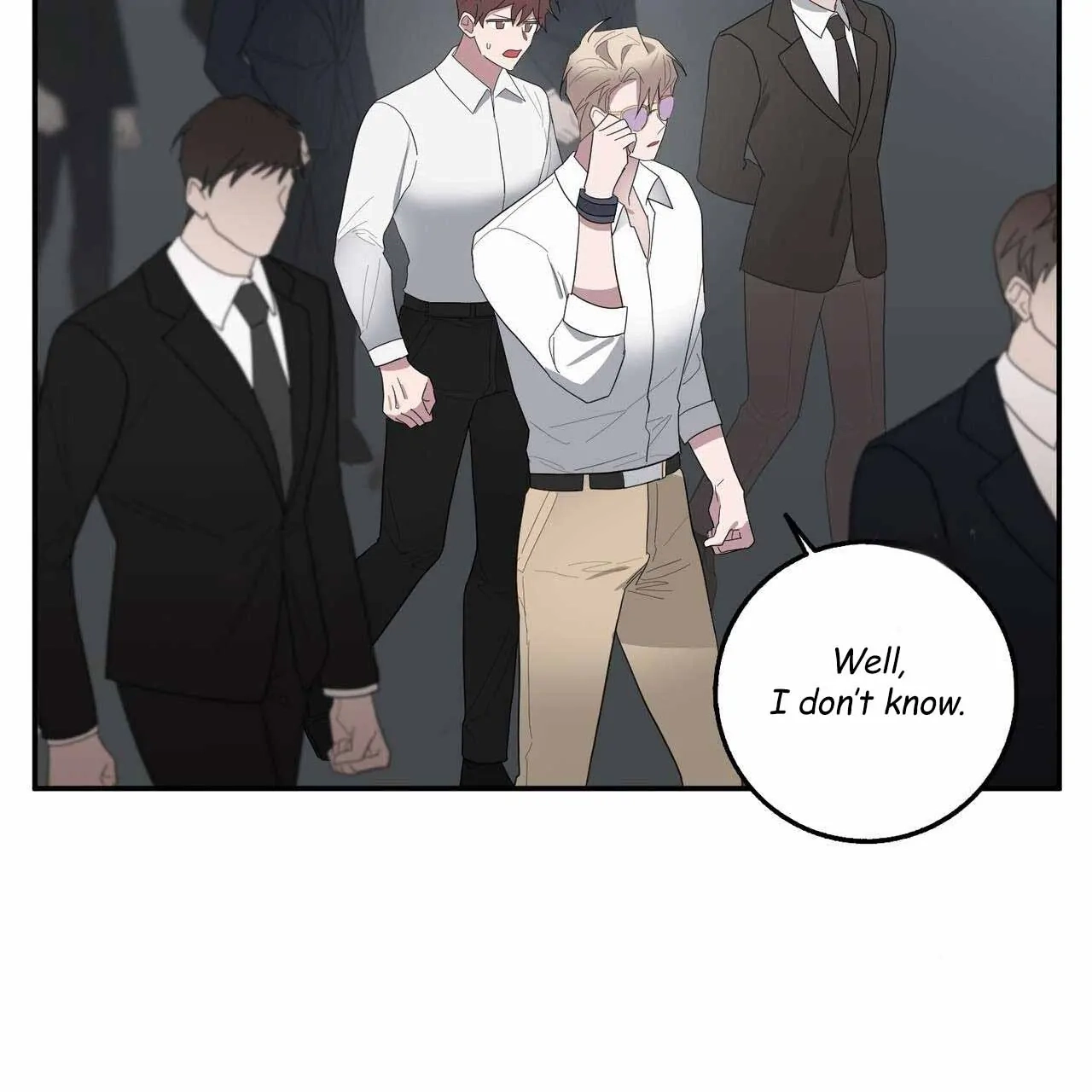 Every Villain Is Lemons Chapter 35 page 53 - 