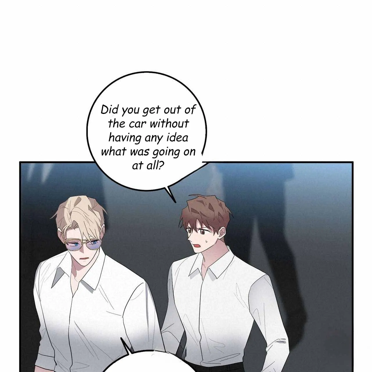 Every Villain Is Lemons Chapter 35 page 54 - 