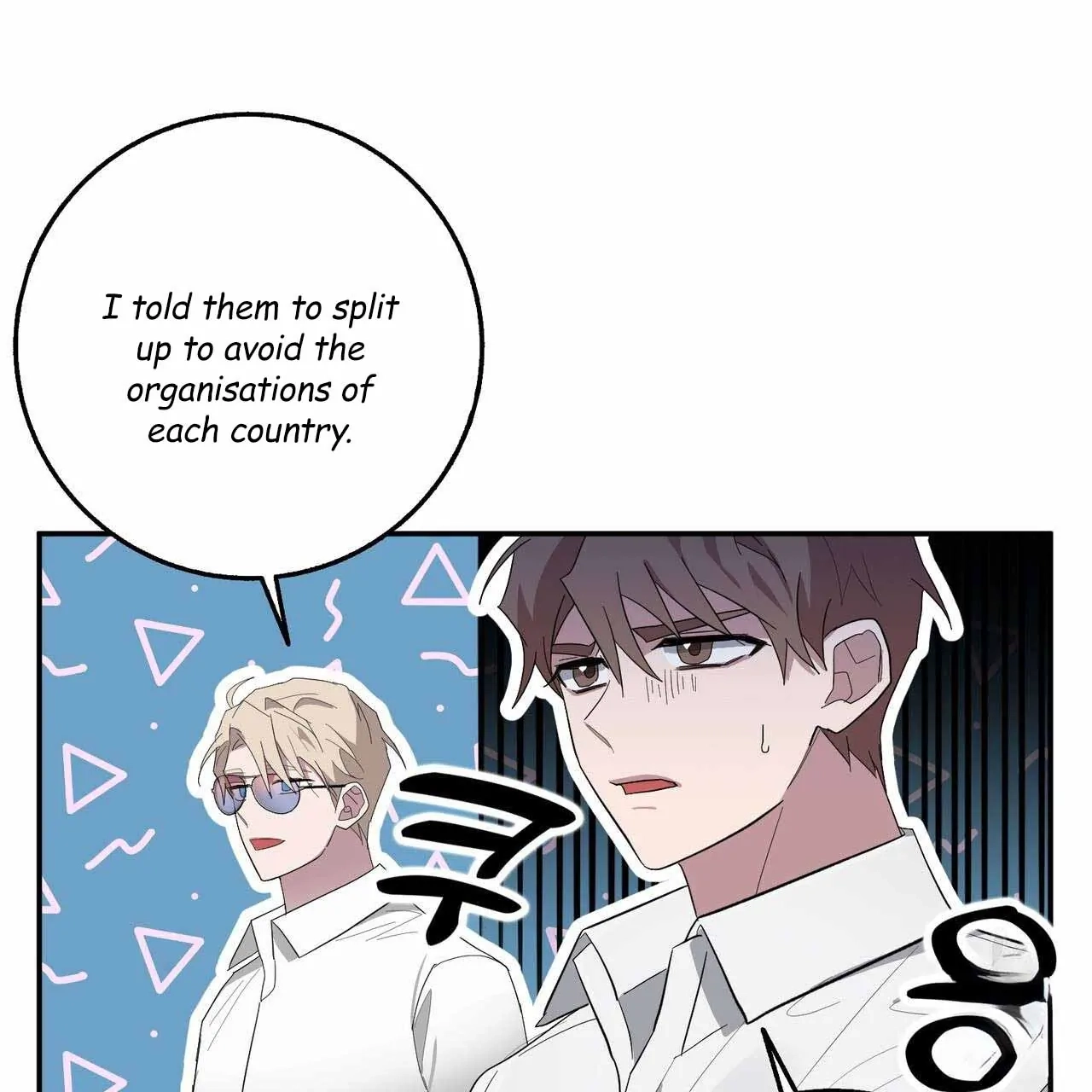 Every Villain Is Lemons Chapter 35 page 56 - 