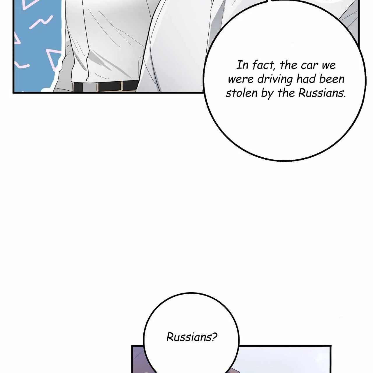 Every Villain Is Lemons Chapter 35 page 57 - 