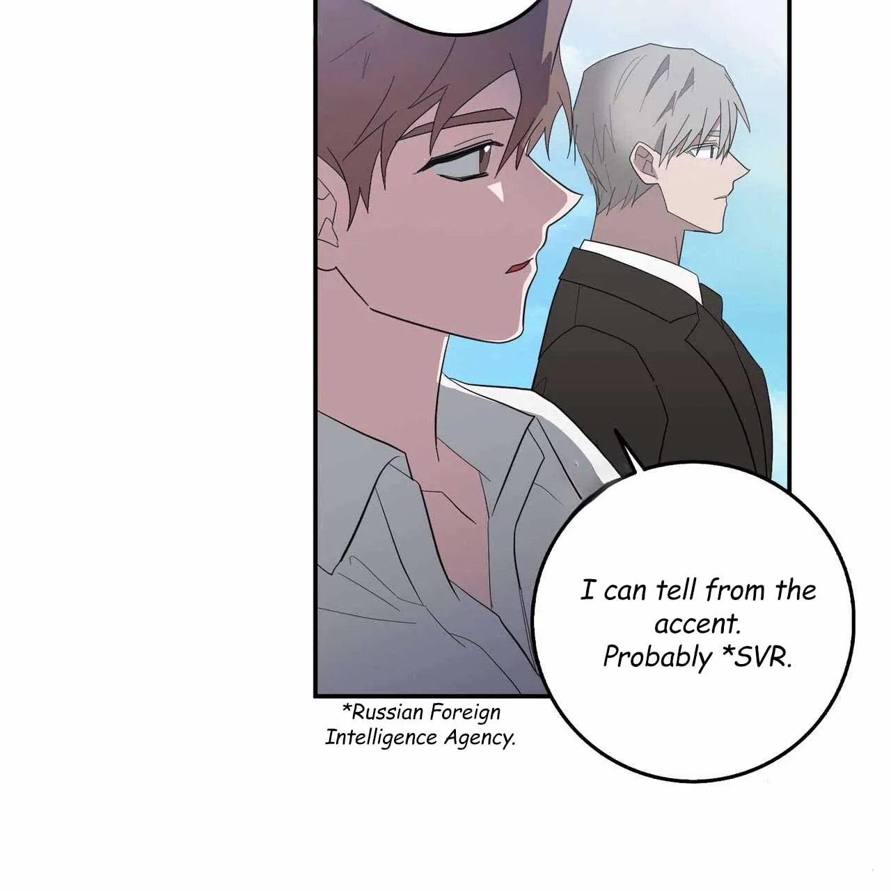 Every Villain Is Lemons Chapter 35 page 58 - 