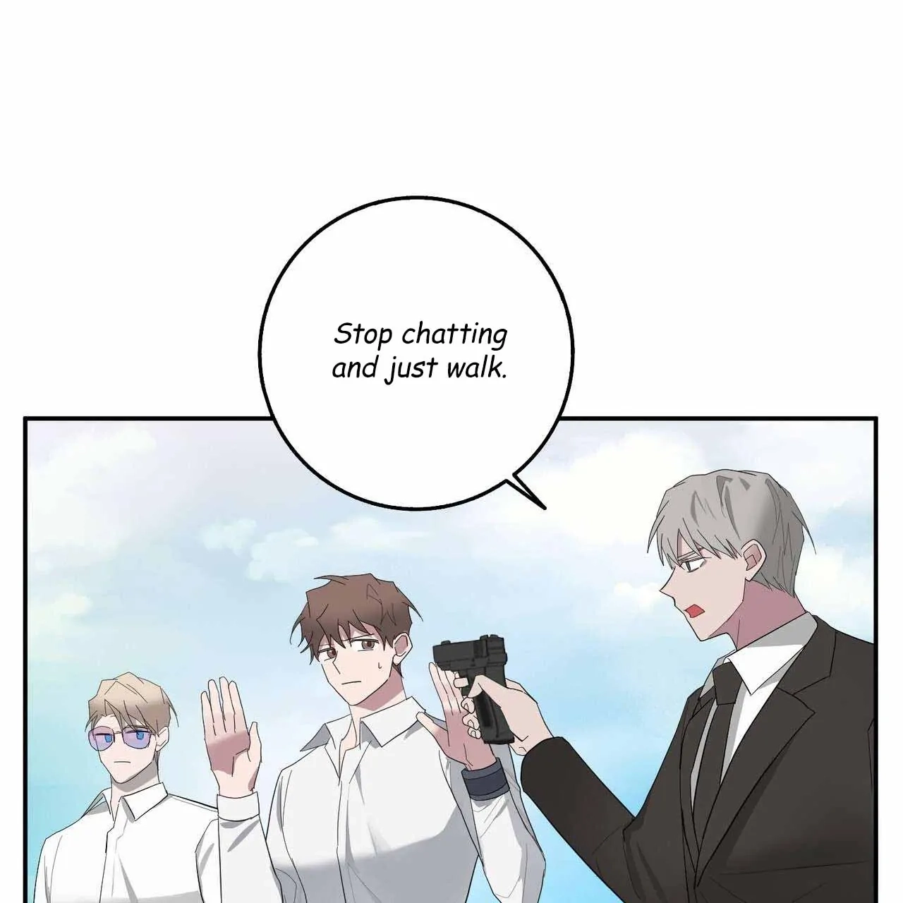 Every Villain Is Lemons Chapter 35 page 59 - 