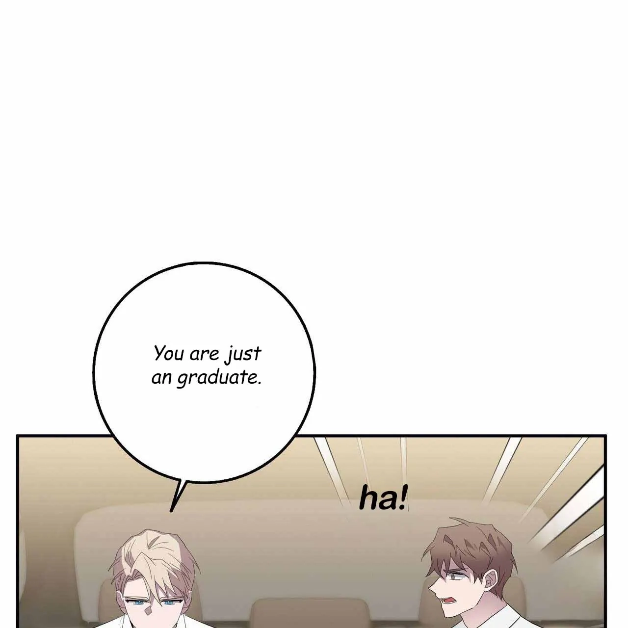 Every Villain Is Lemons Chapter 35 page 7 - 