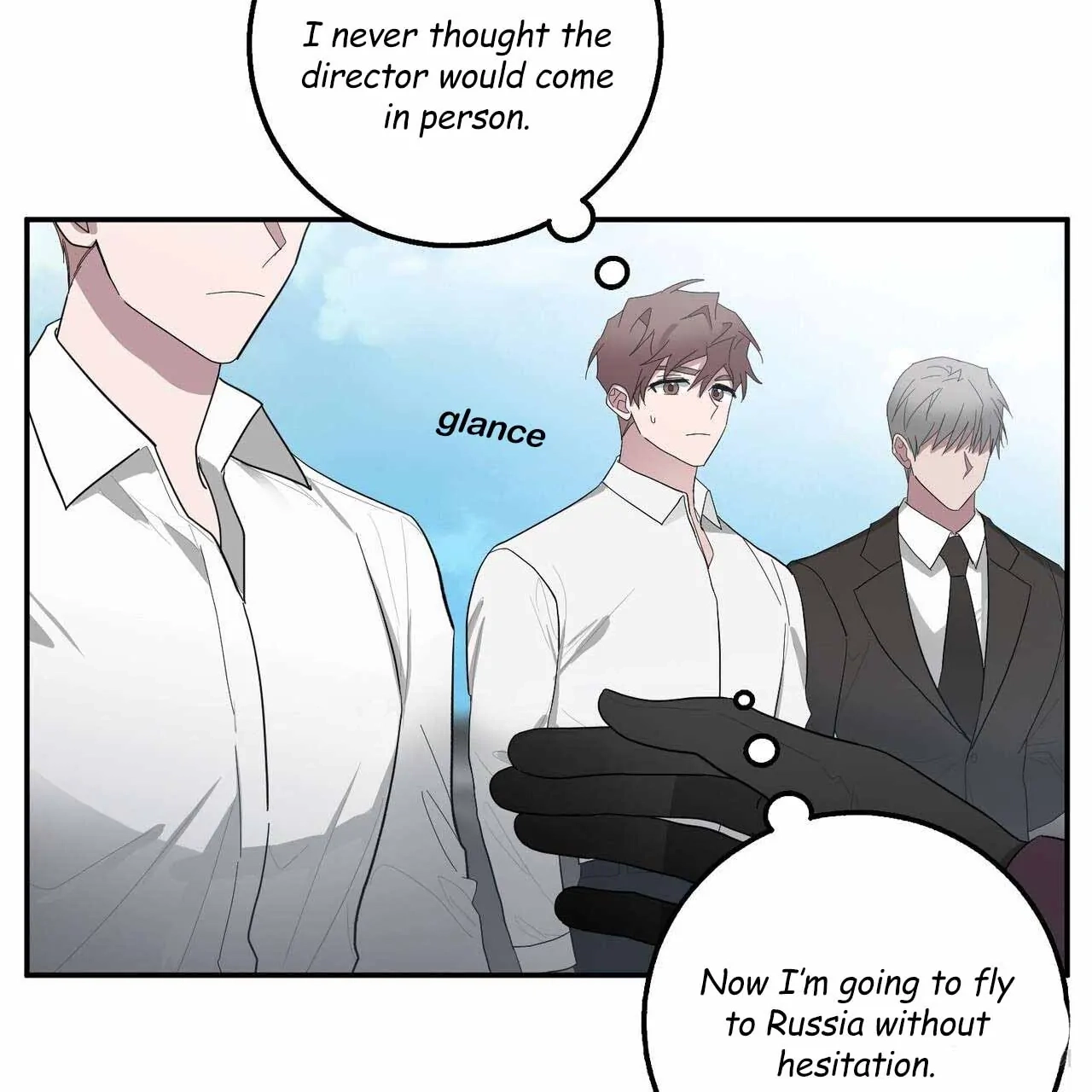 Every Villain Is Lemons Chapter 35 page 69 - 