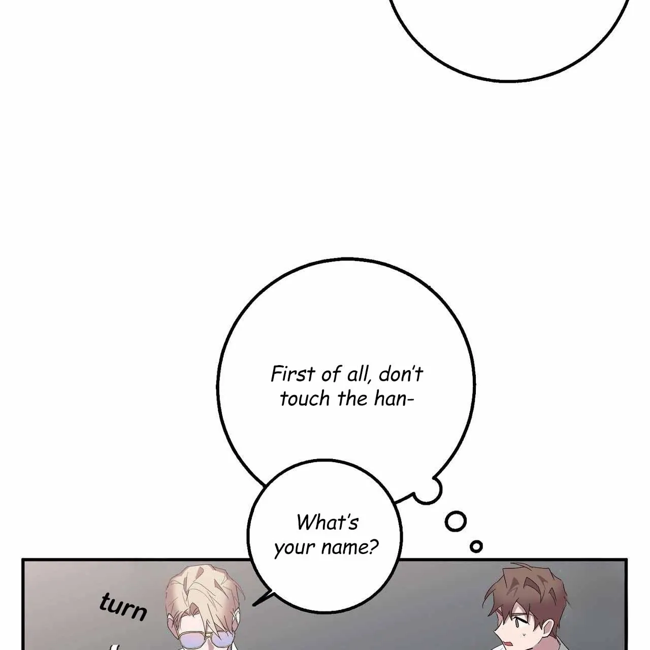 Every Villain Is Lemons Chapter 35 page 70 - 