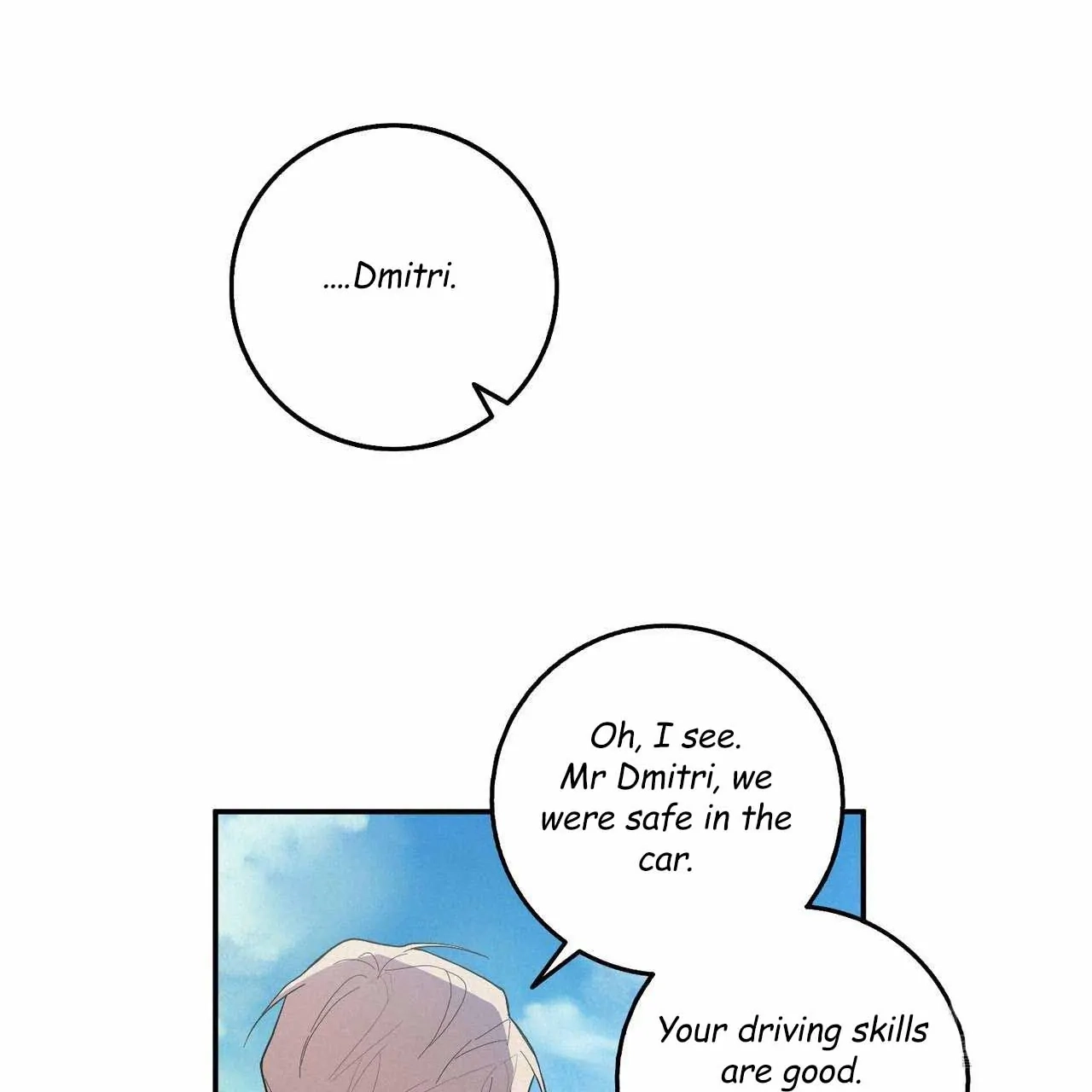 Every Villain Is Lemons Chapter 35 page 72 - 