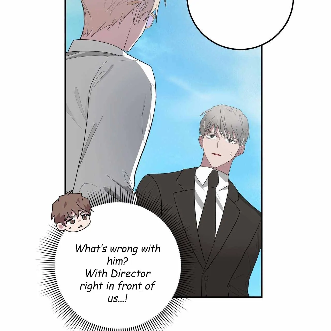 Every Villain Is Lemons Chapter 35 page 73 - 