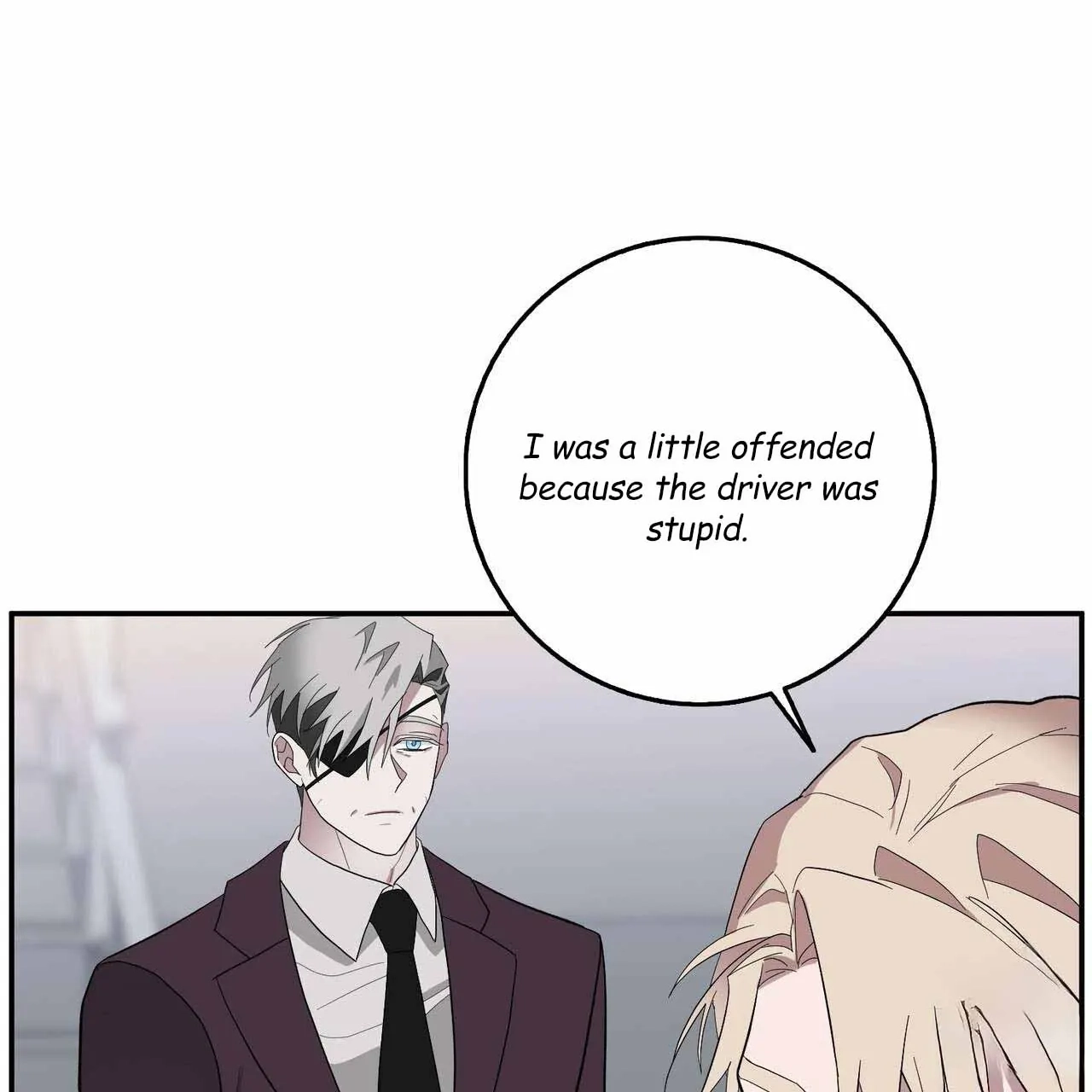 Every Villain Is Lemons Chapter 35 page 75 - 