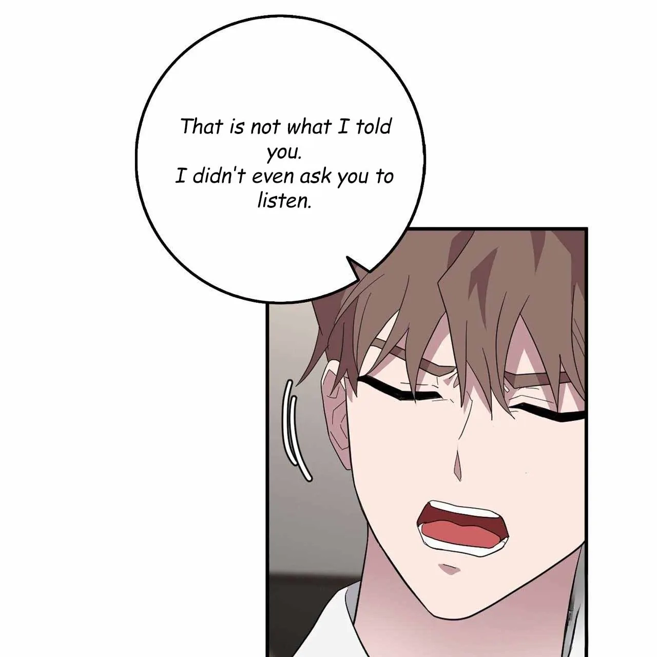 Every Villain Is Lemons Chapter 35 page 9 - 