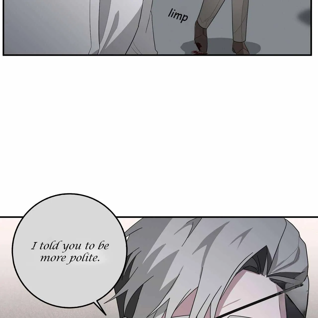 Every Villain Is Lemons Chapter 35 page 84 - 