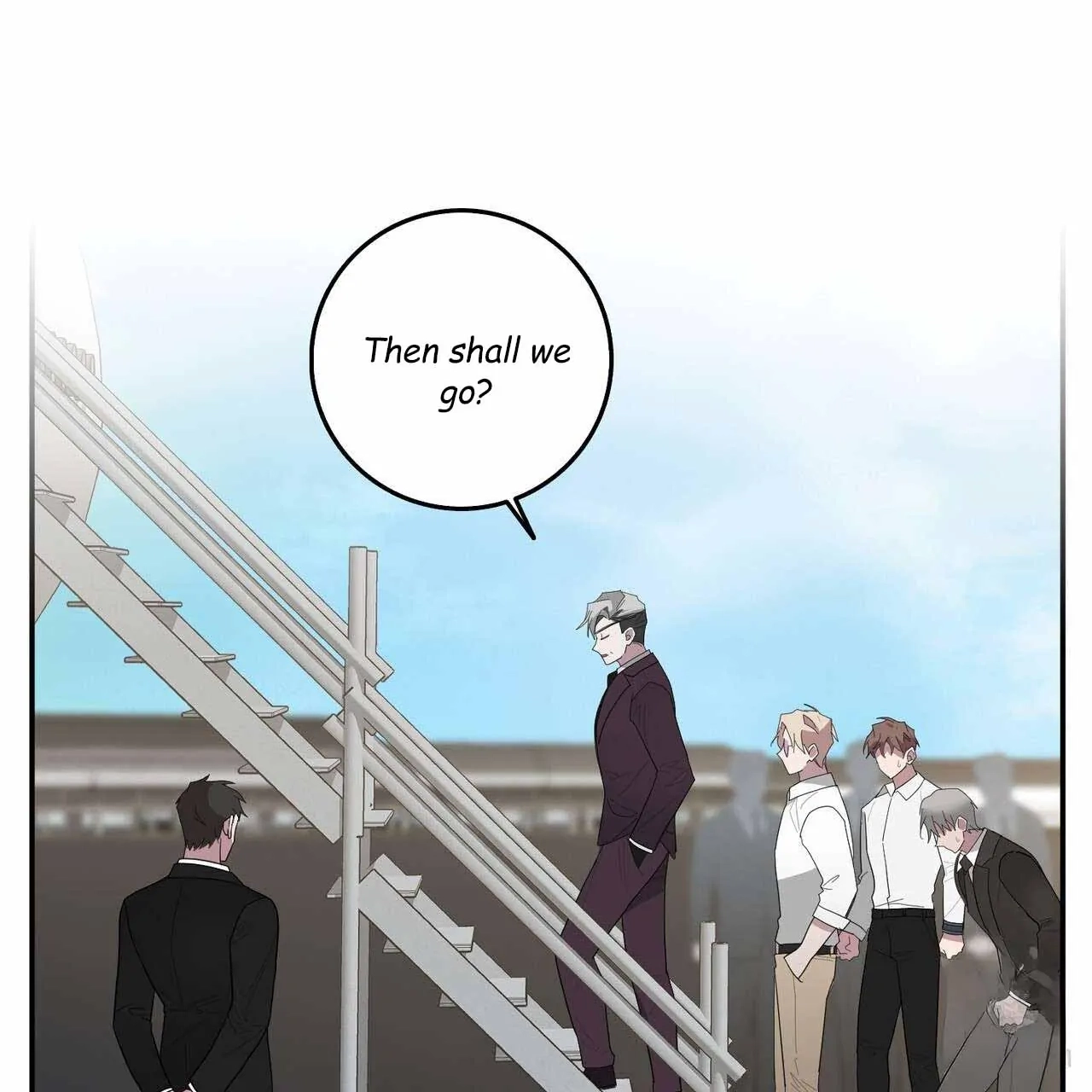 Every Villain Is Lemons Chapter 35 page 86 - 