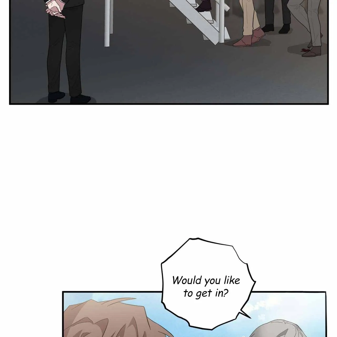 Every Villain Is Lemons Chapter 35 page 87 - 