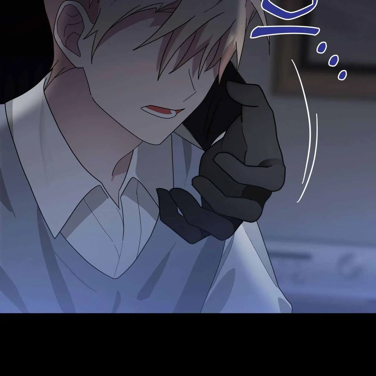 Every Villain Is Lemons Chapter 36 page 22 - 
