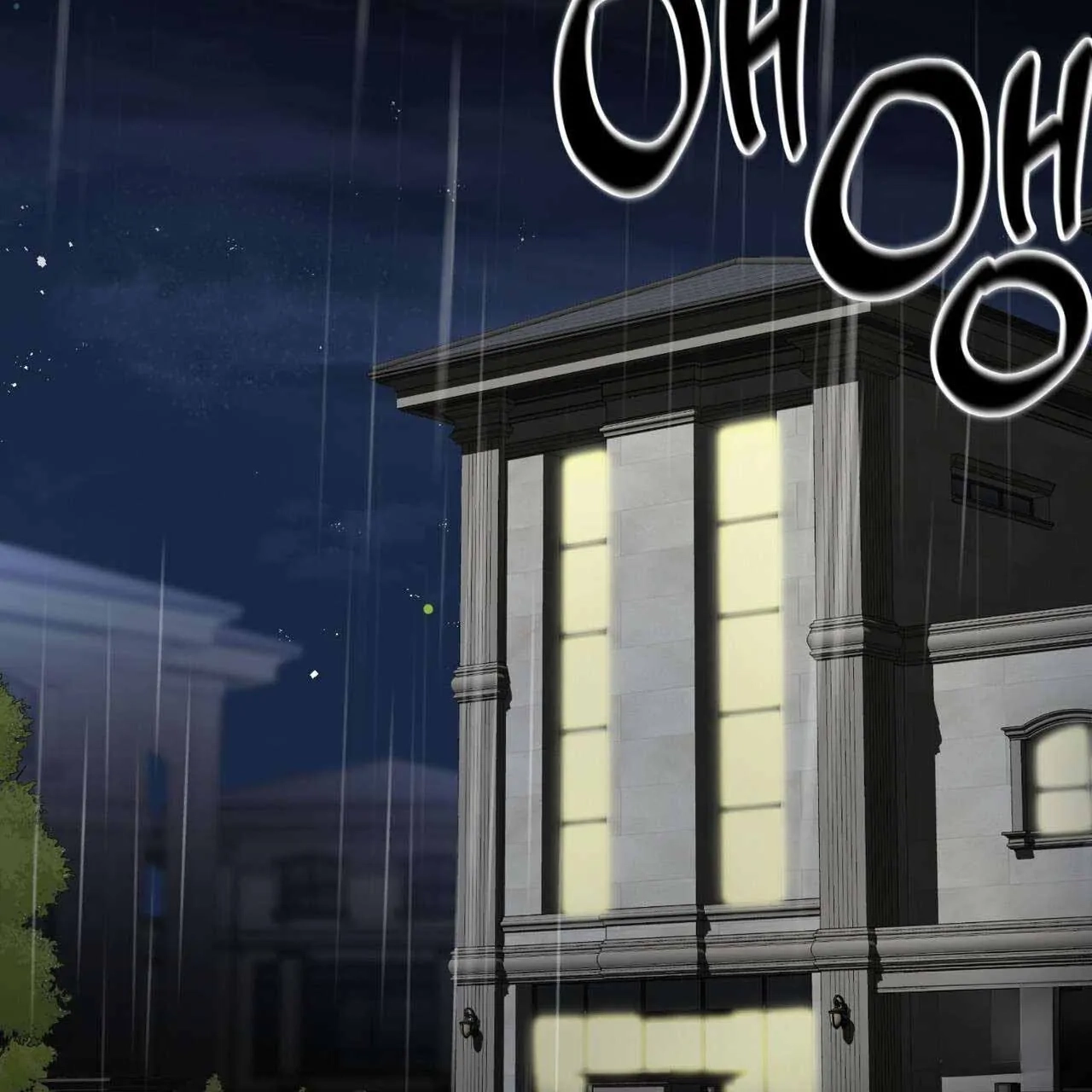 Every Villain Is Lemons Chapter 36 page 28 - 