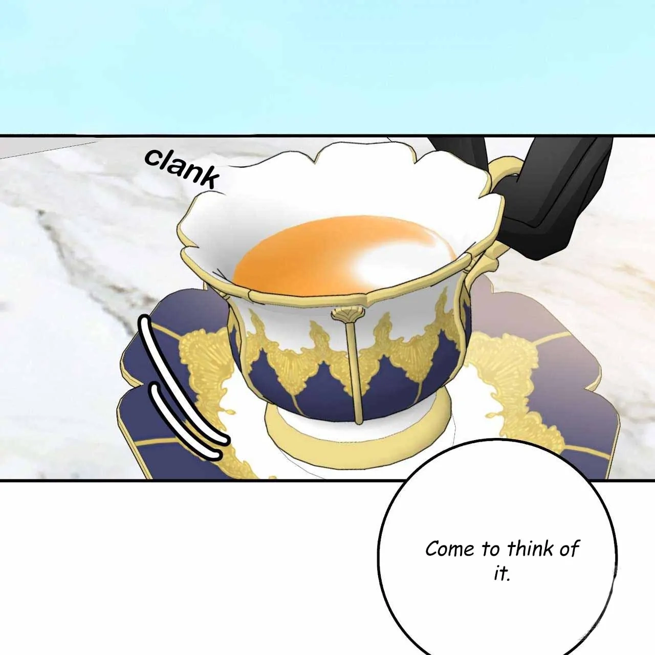Every Villain Is Lemons Chapter 36 page 35 - 
