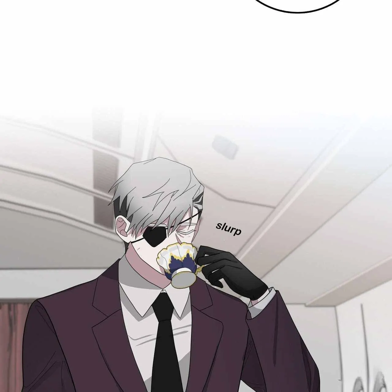 Every Villain Is Lemons Chapter 36 page 36 - 