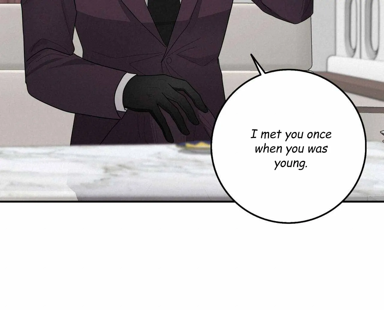 Every Villain Is Lemons Chapter 36 page 37 - 