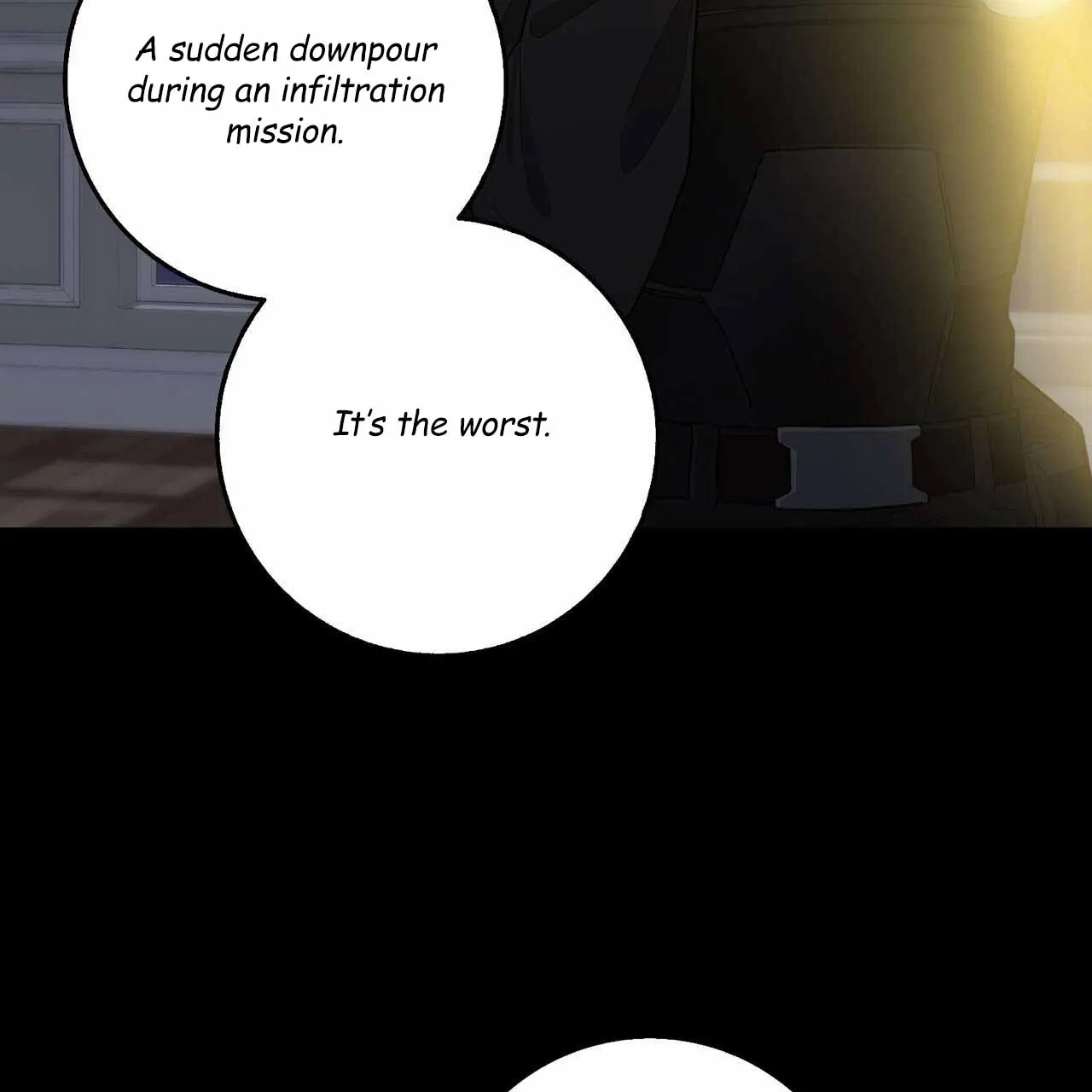 Every Villain Is Lemons Chapter 36 page 5 - 