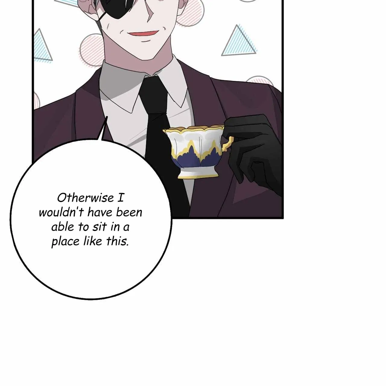 Every Villain Is Lemons Chapter 36 page 42 - 