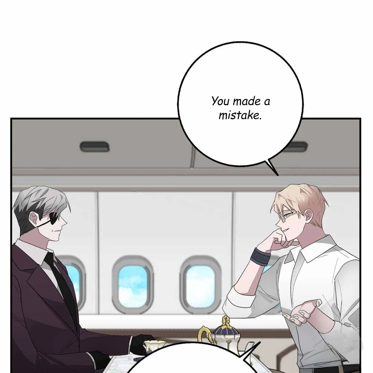 Every Villain Is Lemons Chapter 36 page 43 - 