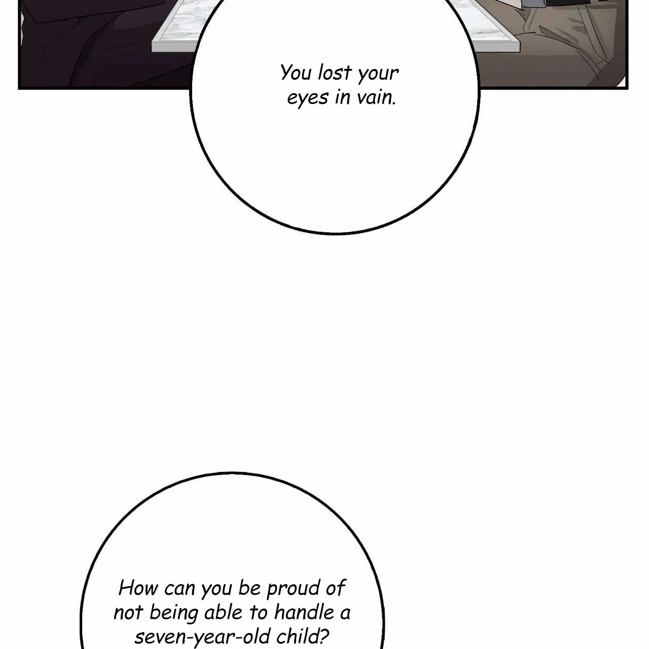 Every Villain Is Lemons Chapter 36 page 44 - 