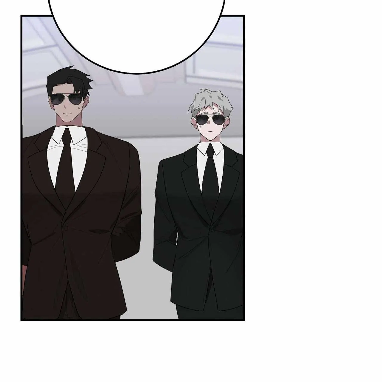 Every Villain Is Lemons Chapter 36 page 45 - 