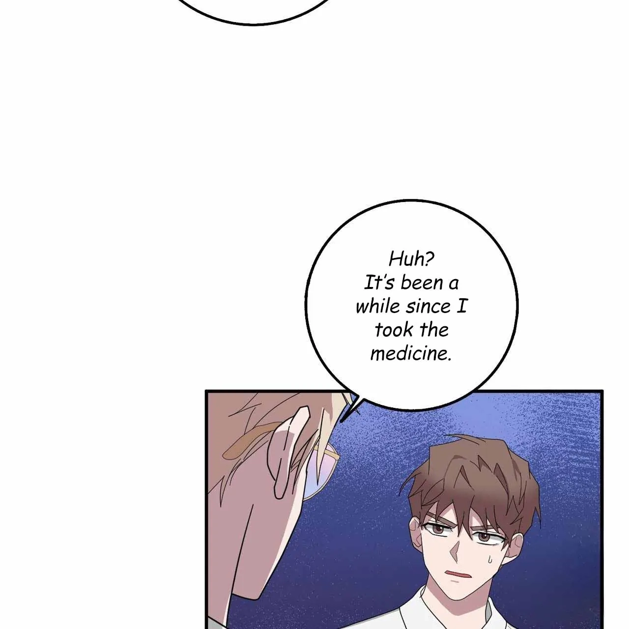 Every Villain Is Lemons Chapter 36 page 49 - 
