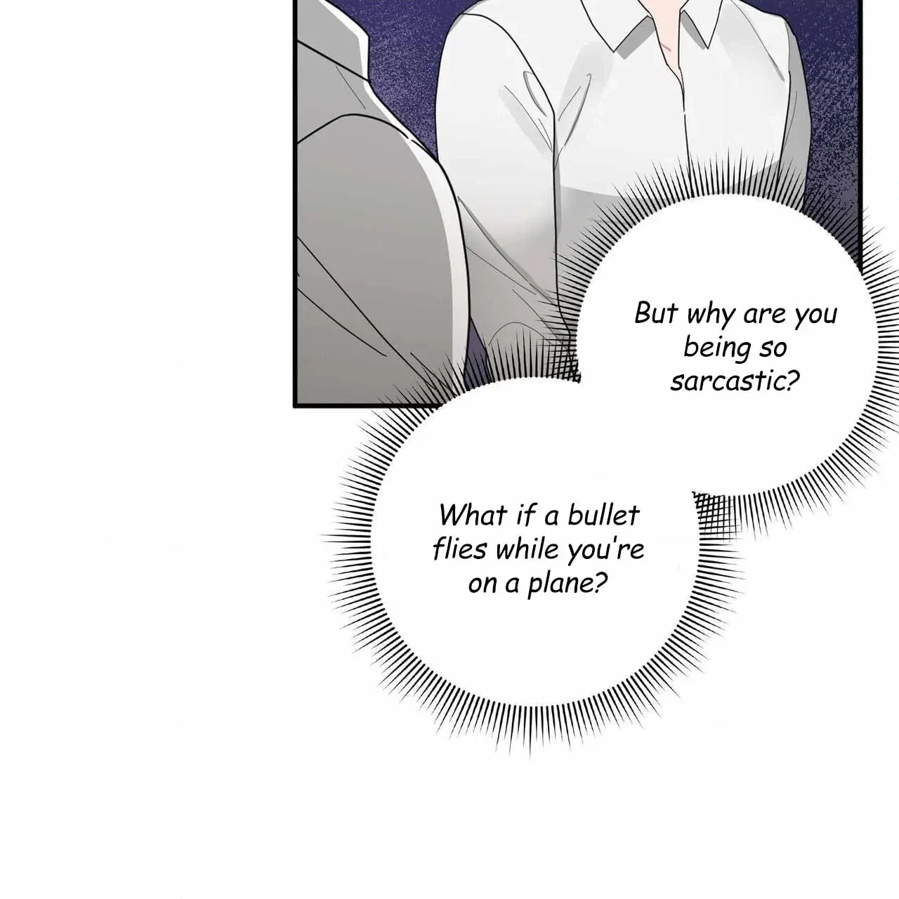 Every Villain Is Lemons Chapter 36 page 50 - 
