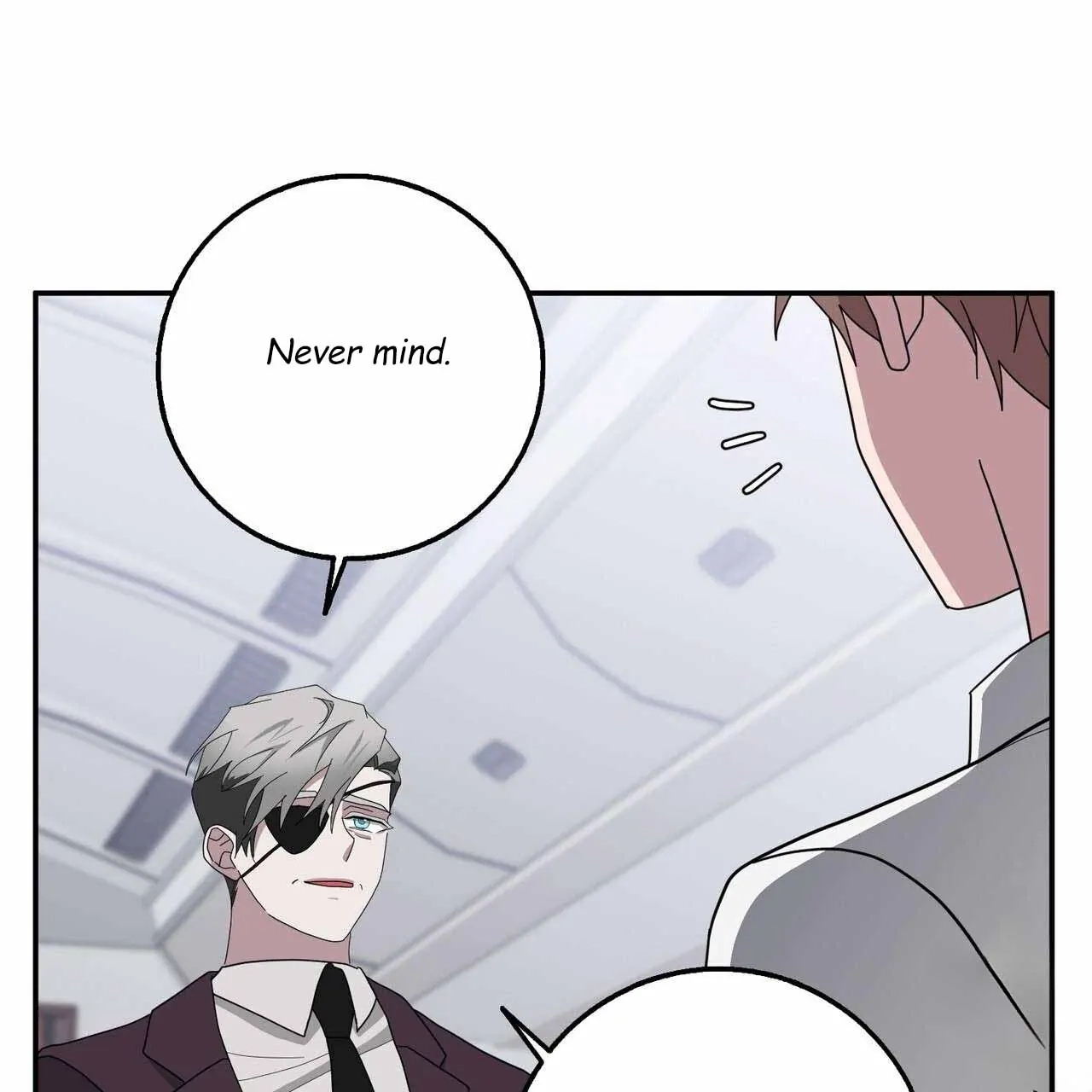 Every Villain Is Lemons Chapter 36 page 51 - 
