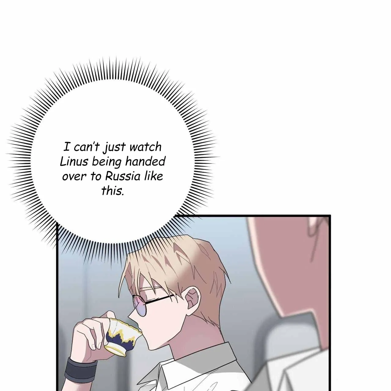 Every Villain Is Lemons Chapter 36 page 58 - 