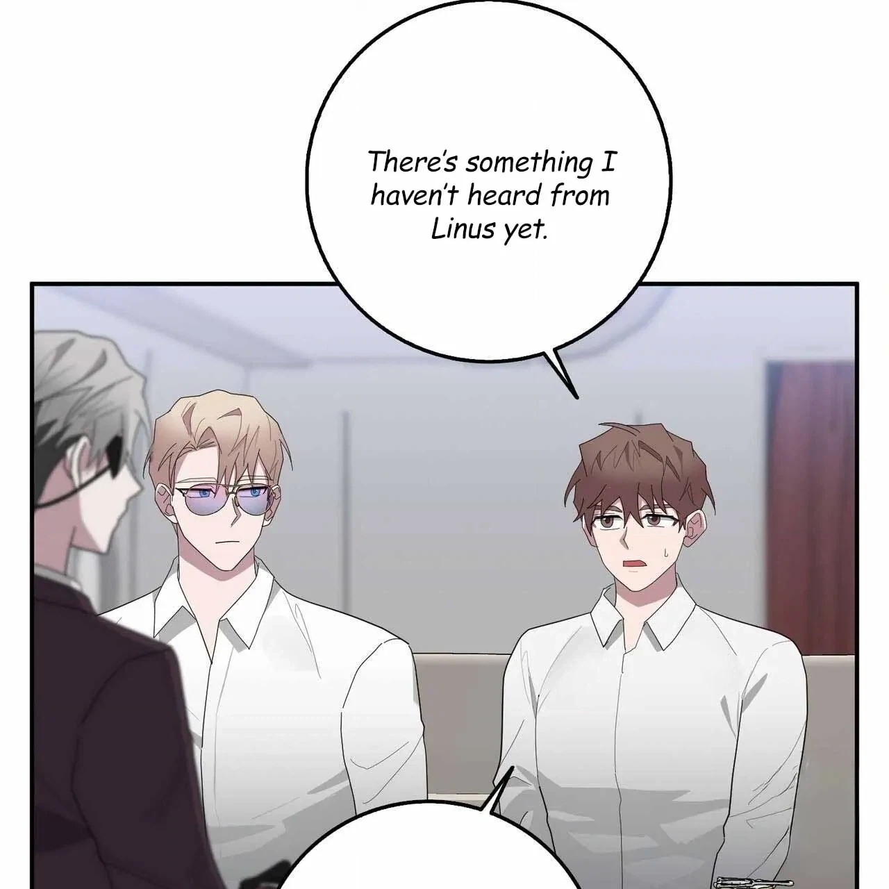 Every Villain Is Lemons Chapter 36 page 60 - 