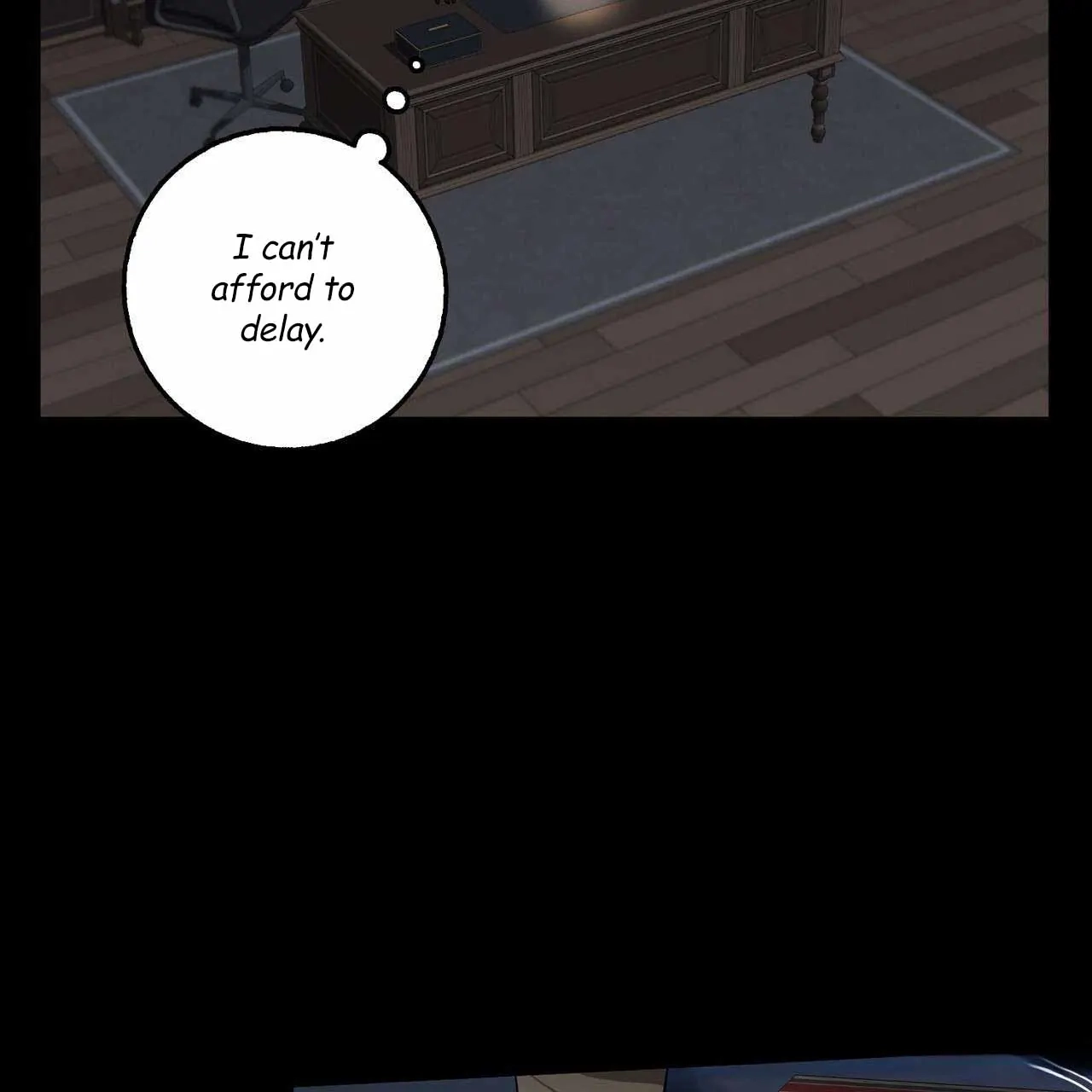 Every Villain Is Lemons Chapter 36 page 7 - 