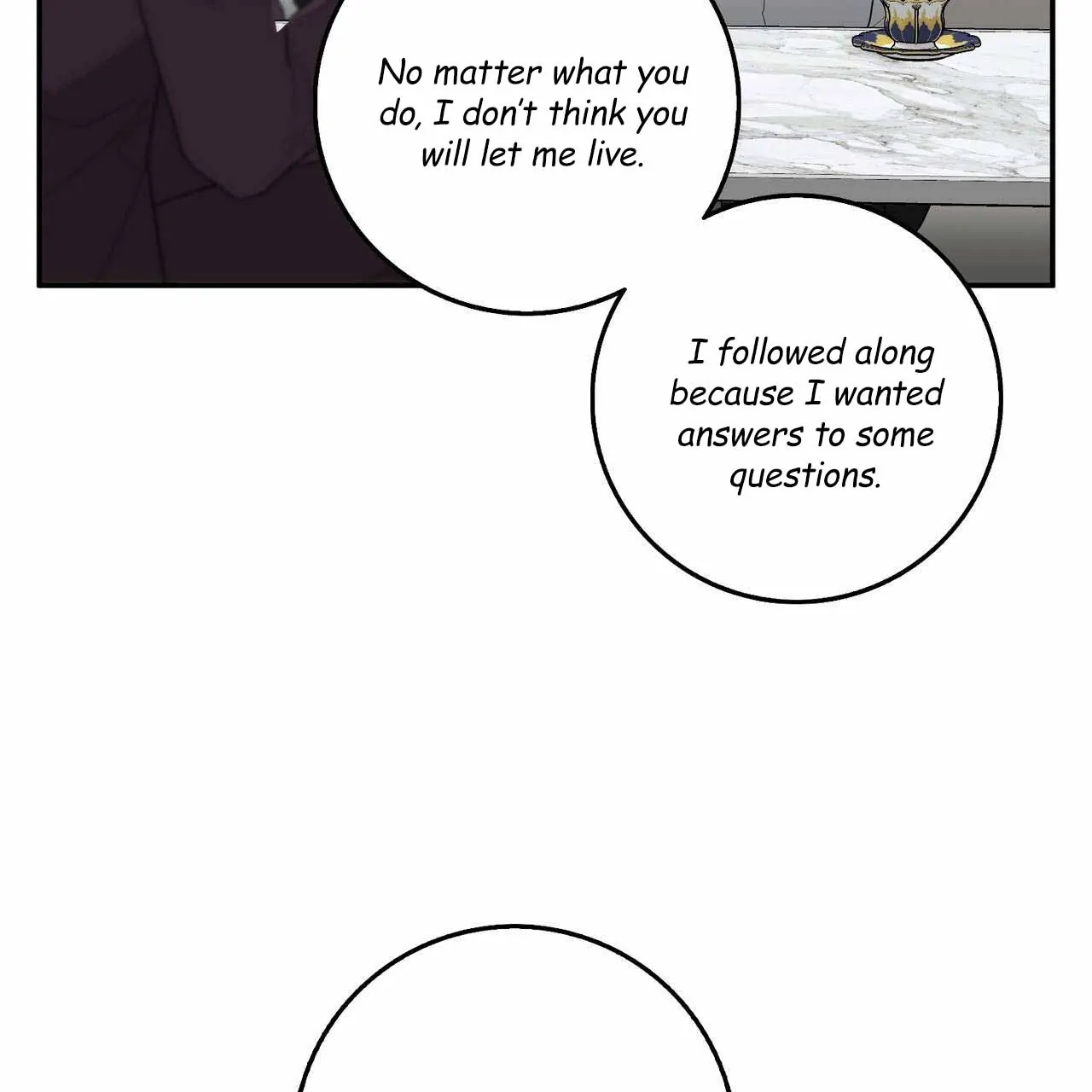 Every Villain Is Lemons Chapter 36 page 61 - 