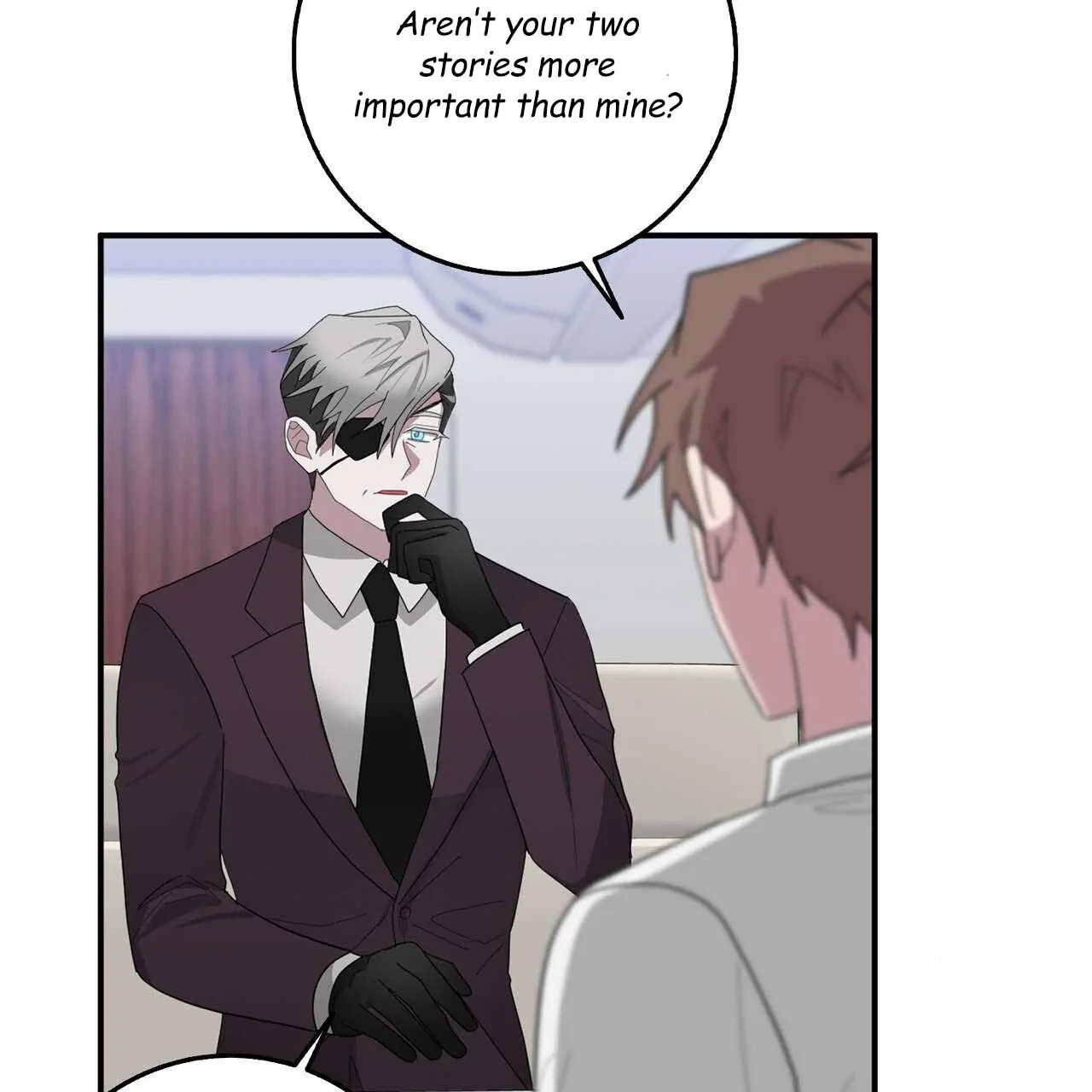Every Villain Is Lemons Chapter 36 page 62 - 