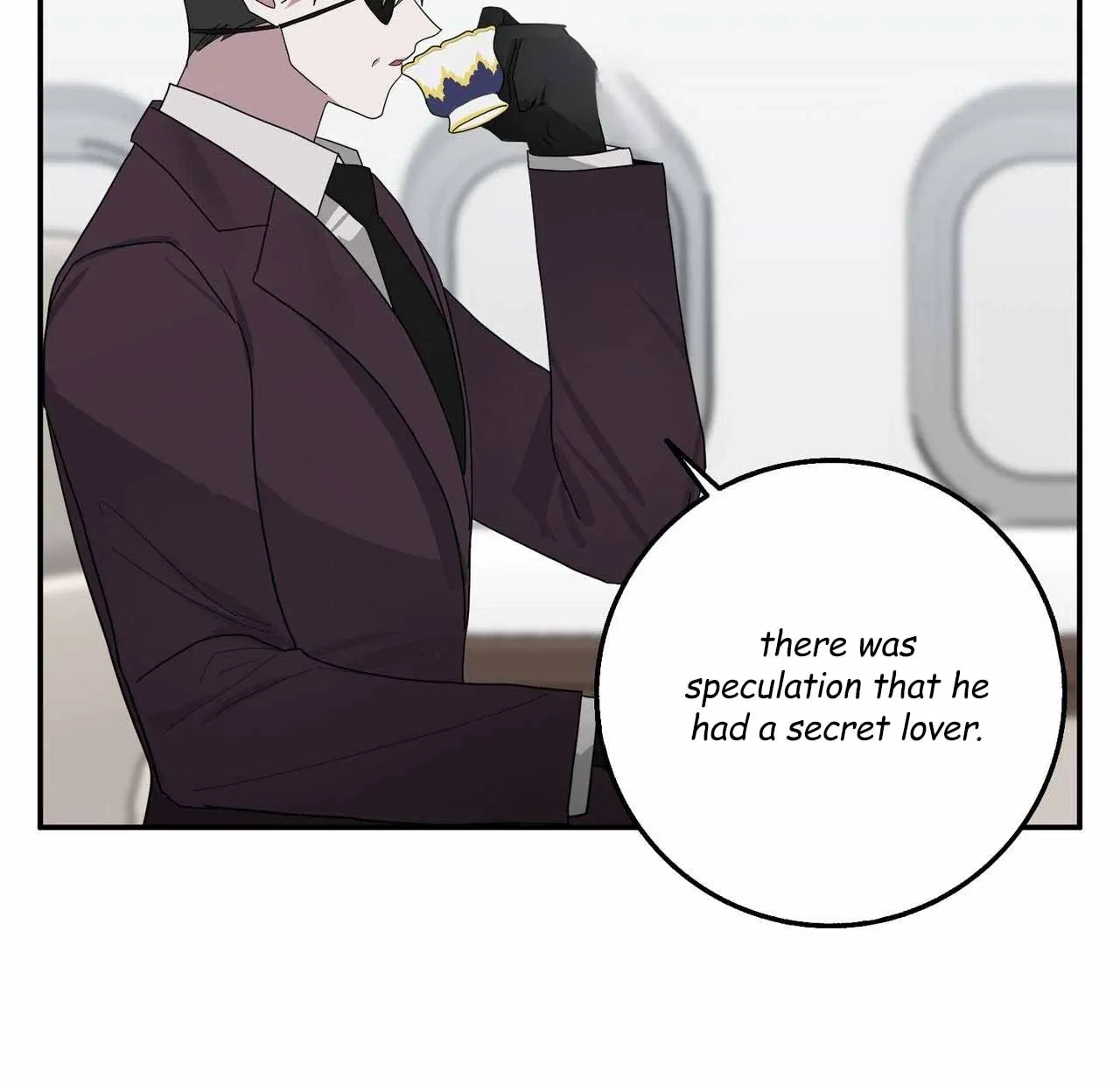 Every Villain Is Lemons Chapter 36 page 65 - 