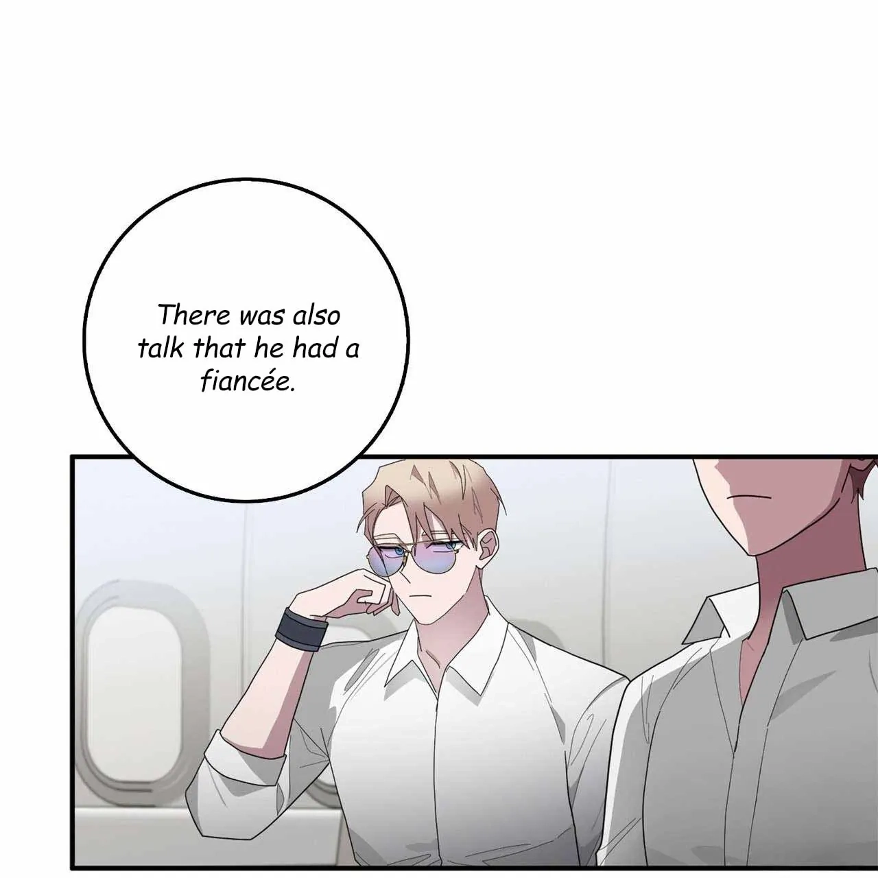 Every Villain Is Lemons Chapter 36 page 66 - 