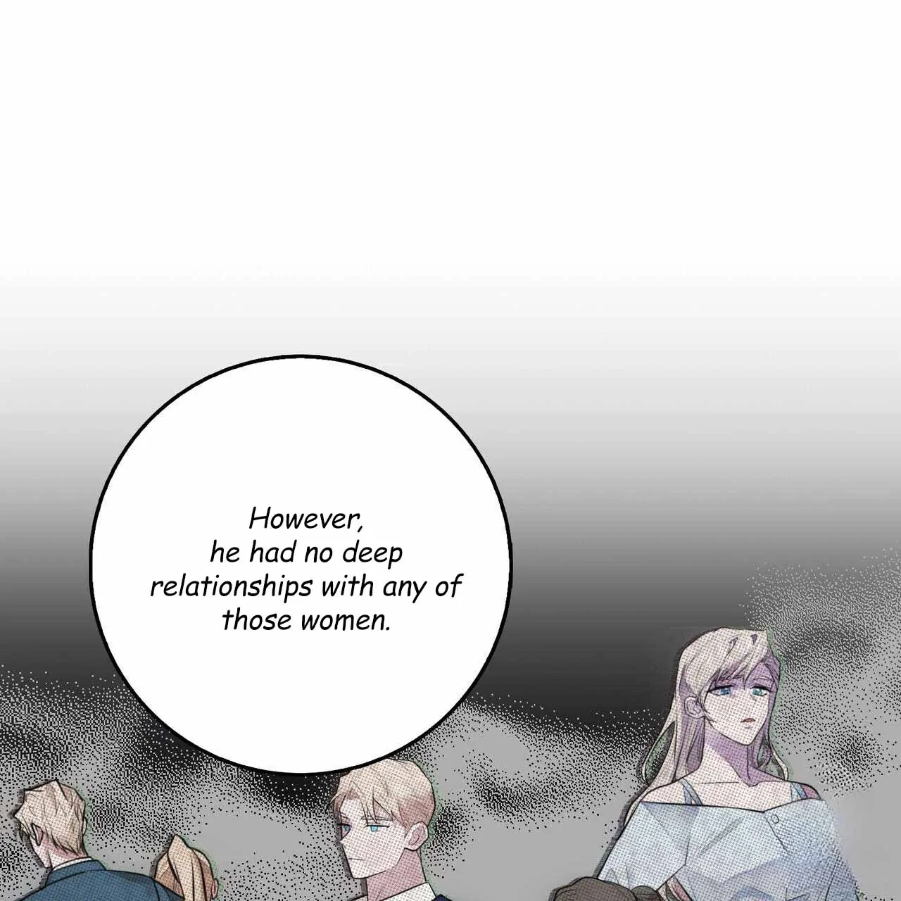 Every Villain Is Lemons Chapter 36 page 67 - 