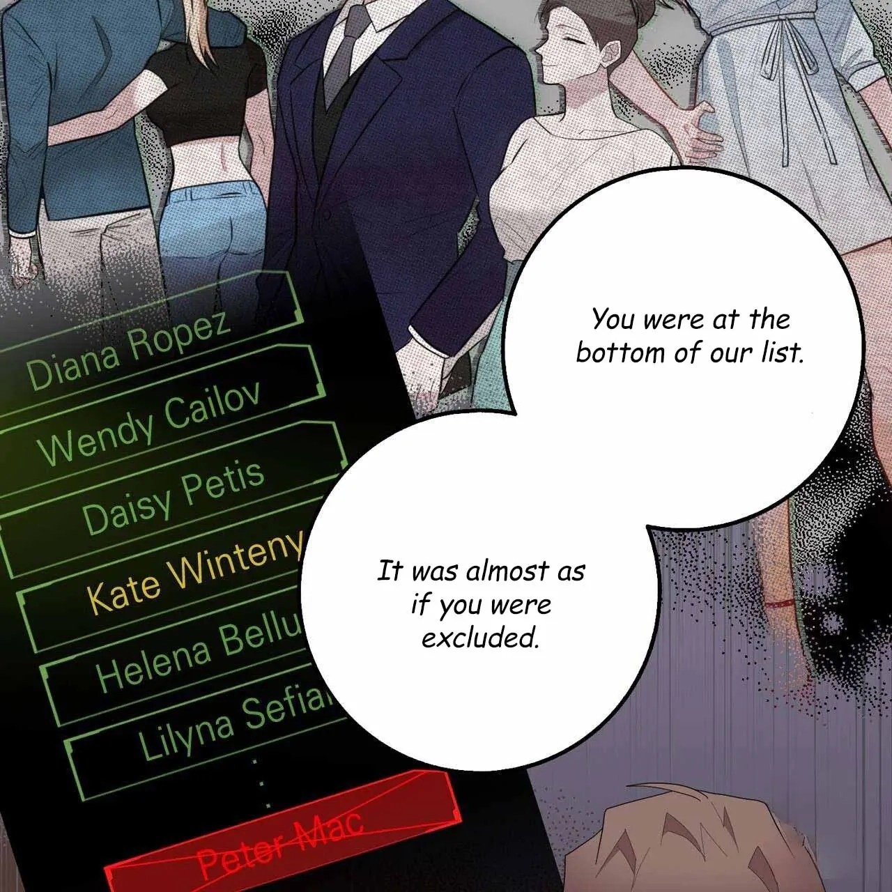 Every Villain Is Lemons Chapter 36 page 68 - 